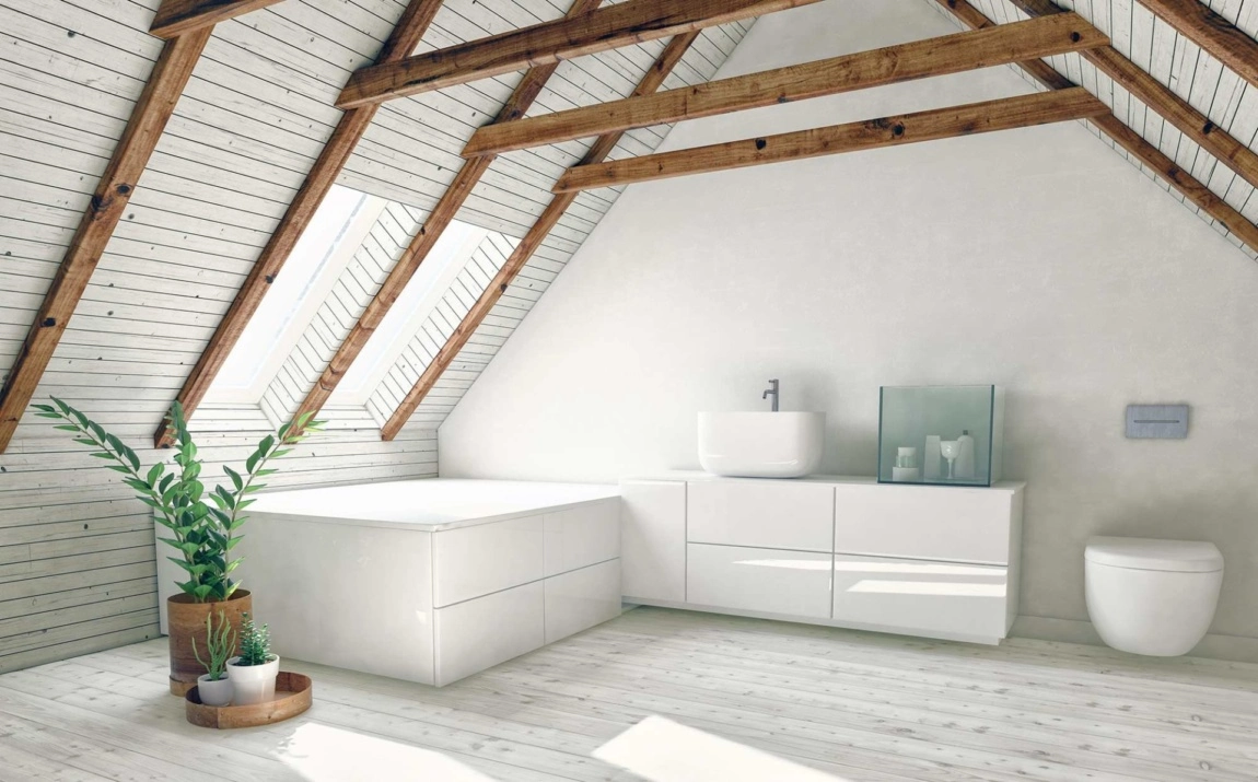 Guide to Hip to Gable Roof Extensions