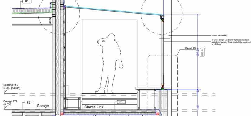 The Role of Construction Drawings in Successful Building Projects