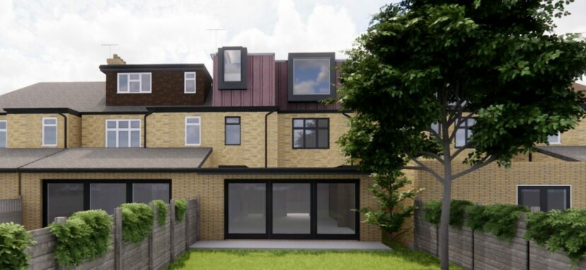 Planning and Architects in Molesey