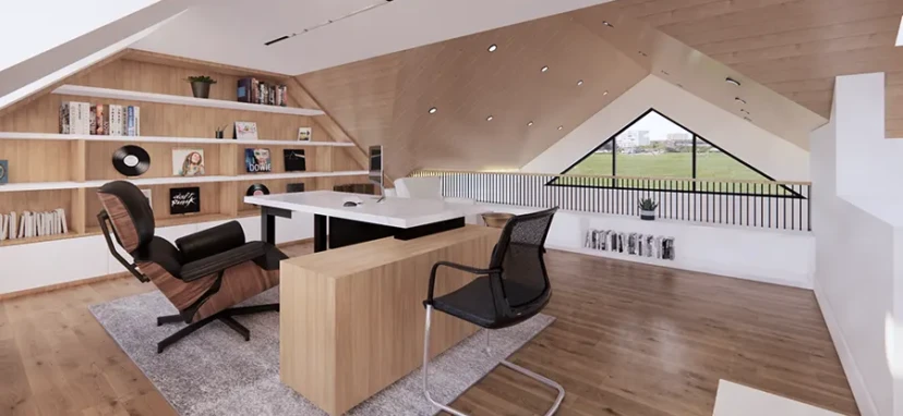 Shipping Container Homes: UK Trends and Container House Ideas