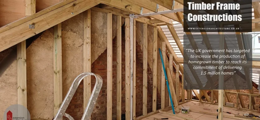 A Comprehensive Guide to Timber Frame Constructions