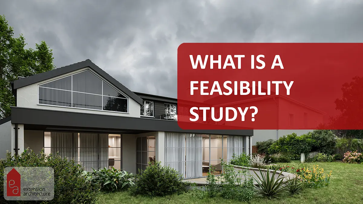 What is a Feasibility Study?