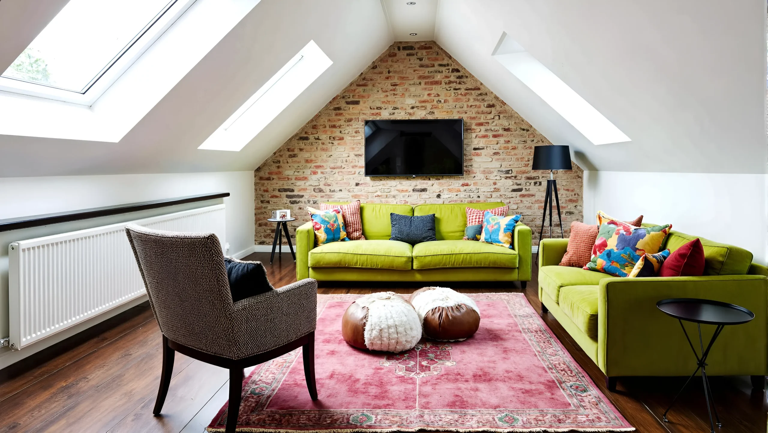 Loft Conversion in London