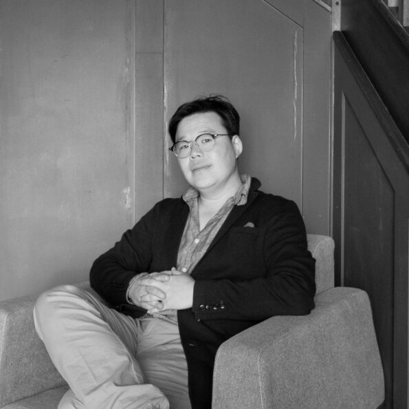 Eugene Kim