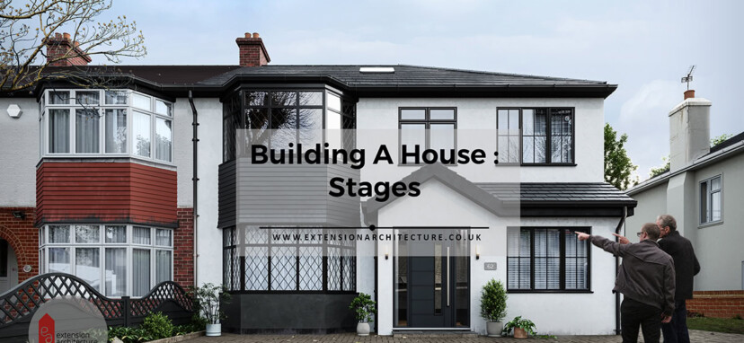 How Long Does It Take to Build a House: Unveiling the Timeline