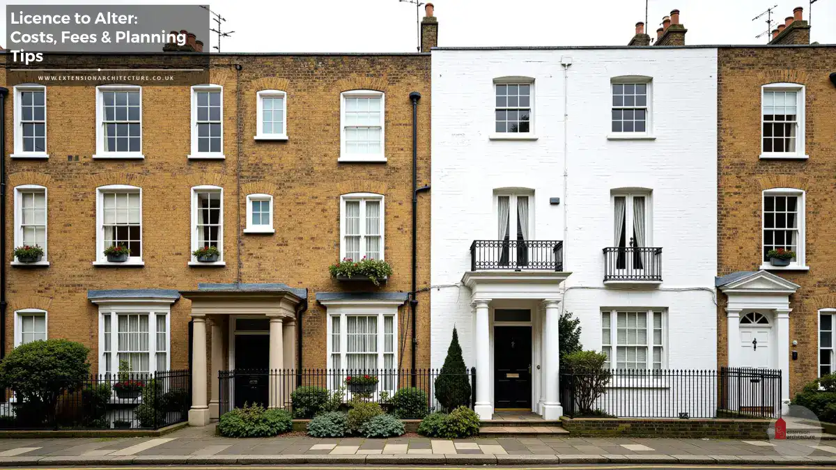 License to Alter Cost: Budgeting for Your Renovation Project