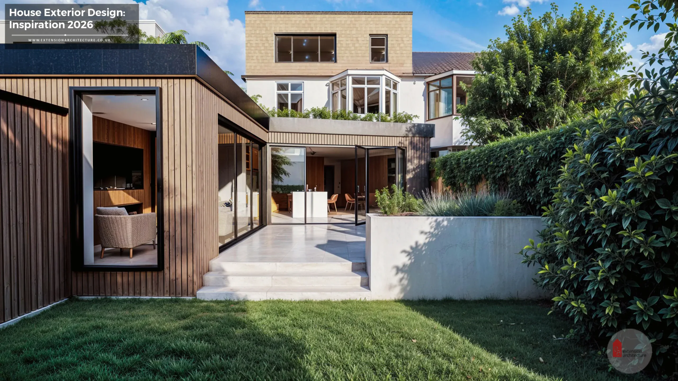 Img Choosing Materials Colours Finishes For Your Exterior