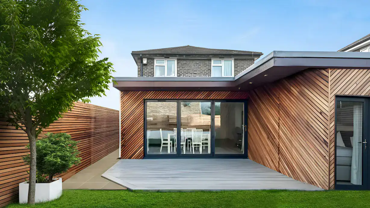 Single Storey Extension
