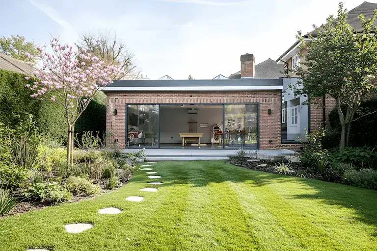 Single Storey Extension