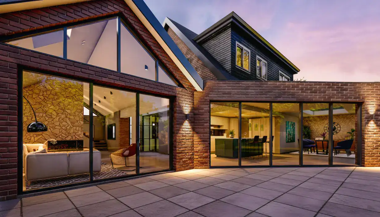 Single Storey Extension