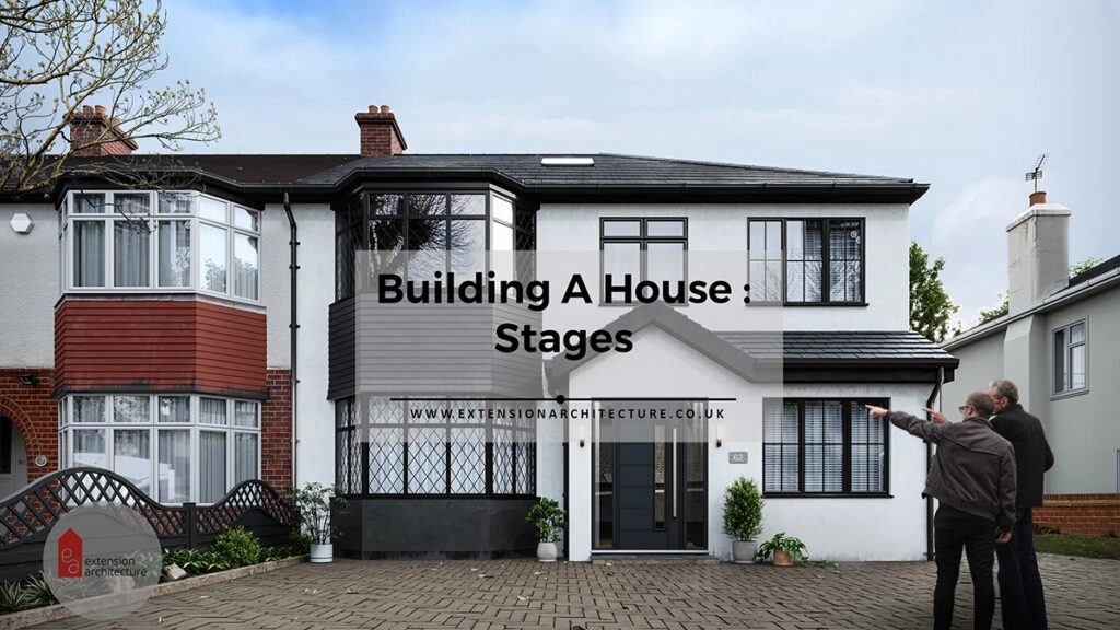How Long Does It Take to Build a House: Unveiling the Timeline